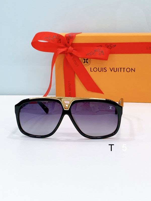 LV Sunglasses ID:20260410-1528